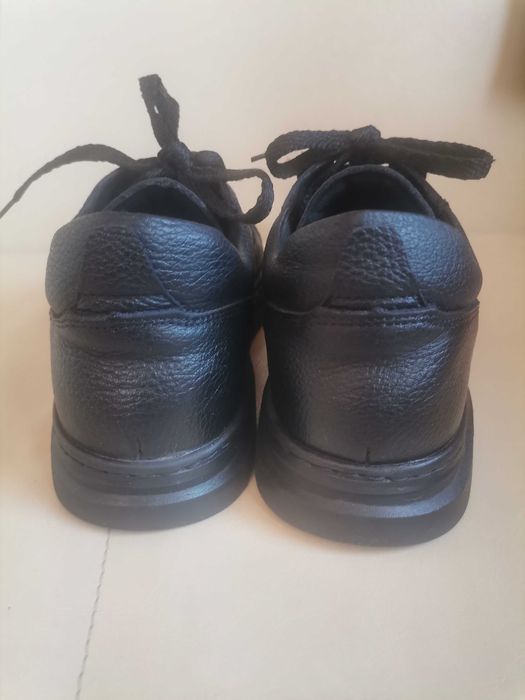 Adidasi din piele Marelbo, mar. 37