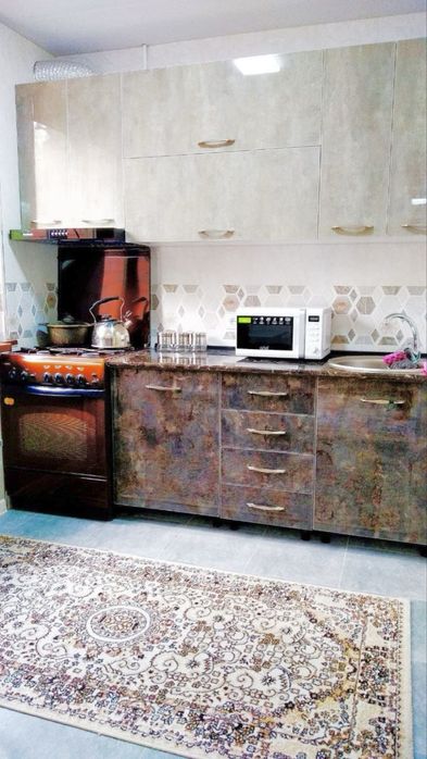 Без маклера! Чиланзар 2х.ком.евро квартира после ремонта.Фото реальн