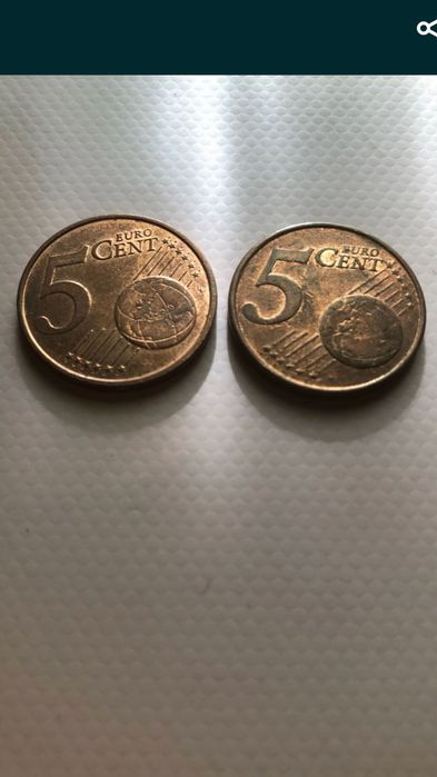 Monede Anglia, Spania și Olanda