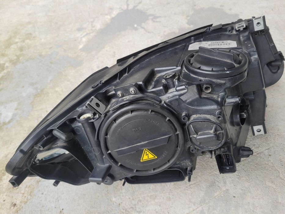 BMW 5 F10 Adaptive Bi Xenon Far,Бмв Ф10 Би Ксенон Фар