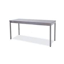 Mese inox alimentar