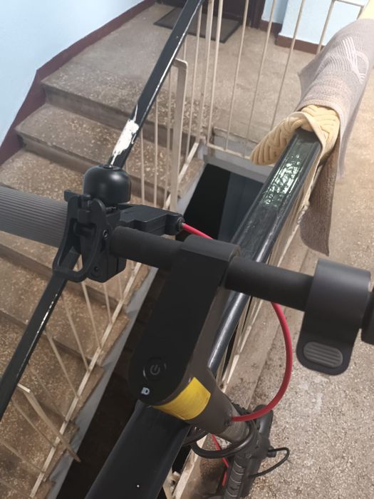 Trotineta Xiaomi
