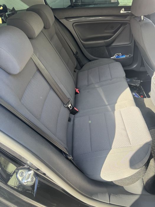 Части за Голф 5