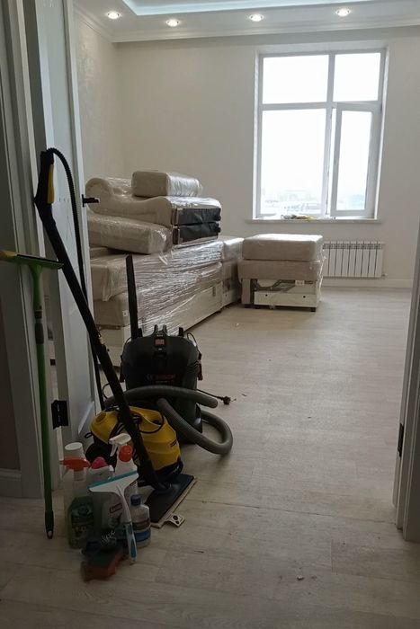 Клининговые услуги.Уборка.