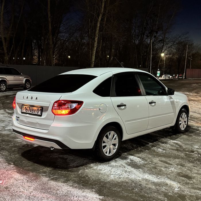 Продаю Лада Гранту