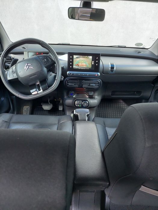 Vând c4 Cactus motor 1,6 cutie automata