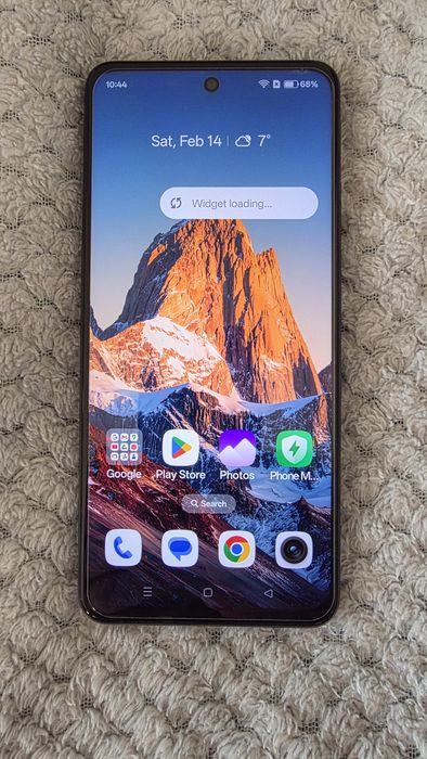 Смартфон Realme C55