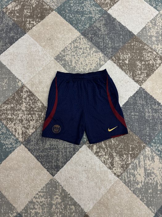 Мъжки къси панталони Nike - PSG