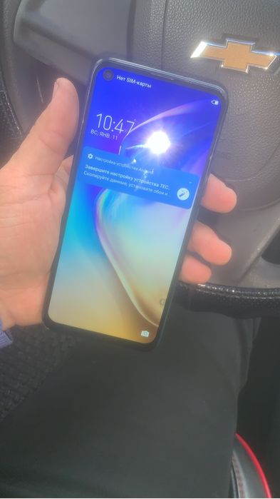 Iphone 16 pro max (Xr ) заблокирован