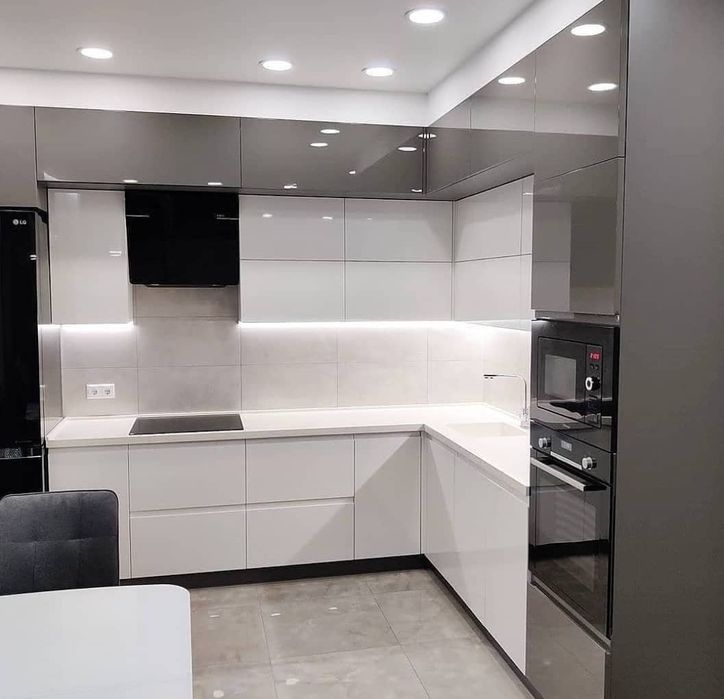 Кухонная гарнитура