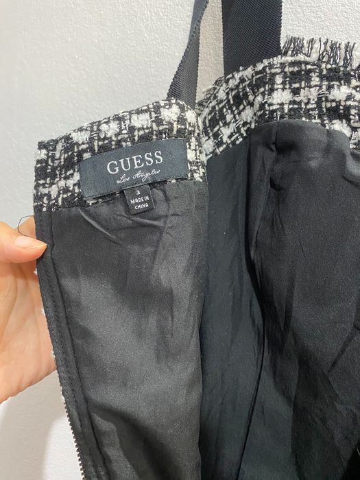 Rochita Guess superba