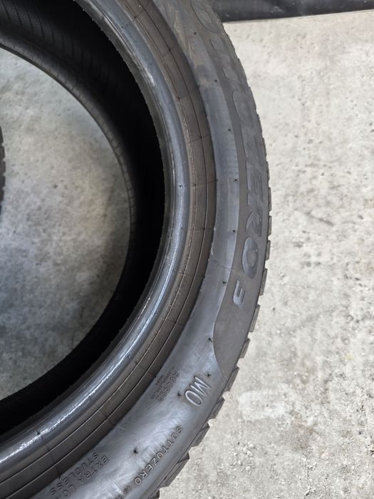 225/50/17 PIRELLI 2бр