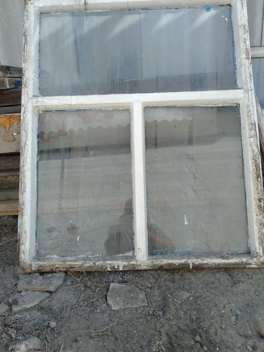 Продам оконная рама