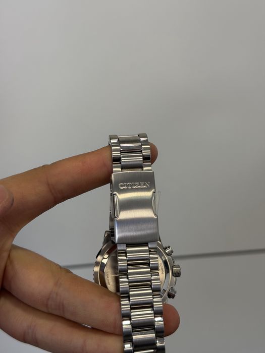 НОВ Часовник CITIZEN Promaster Eco-Drive