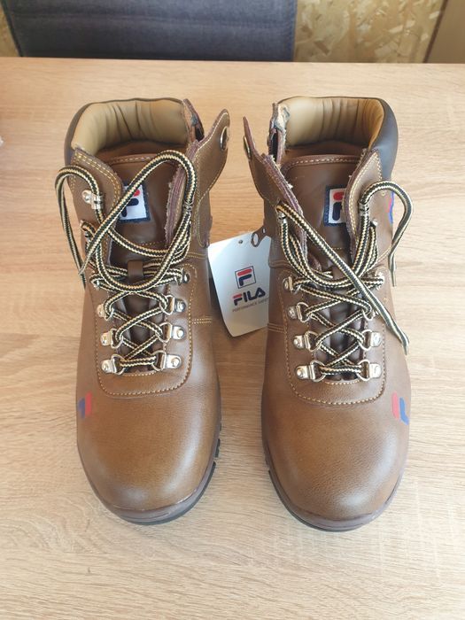 Ботинки  корейское качество