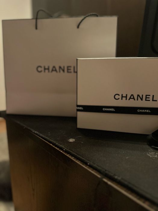 Аромат Chanel (mademoiselle)