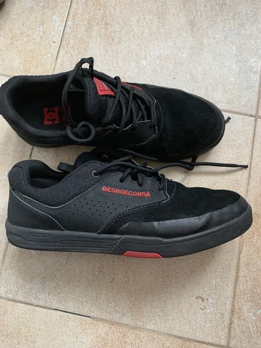 Timberland, DC, Camper, 41,42-43