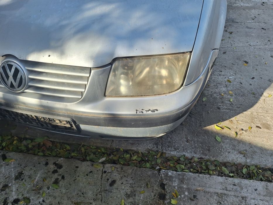 Dezmembrari Vw Bora 1.9 diesel an 2004