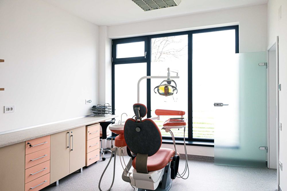 Inchiriem cabinet stomatologic nou, in Timisoara zona Mures-Liviu Rebreanu