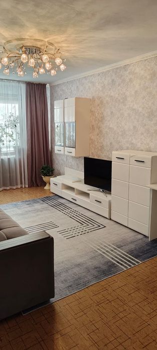 Продам двухкомнатную квартиру