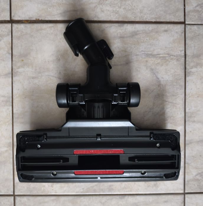 Samsung - Маркуч / Четка /Тръба / Контейнер за Прахосмукачка