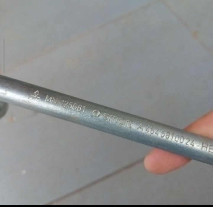 Cheie demontare prezoane  audi originala vw opel