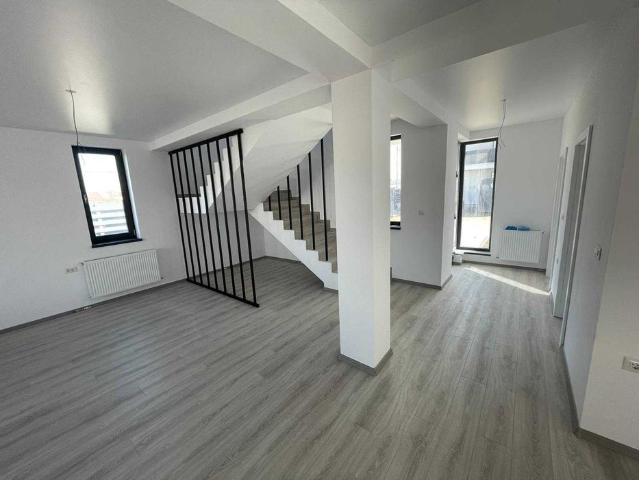 Case zona Metro - Ansamblu Rezidential