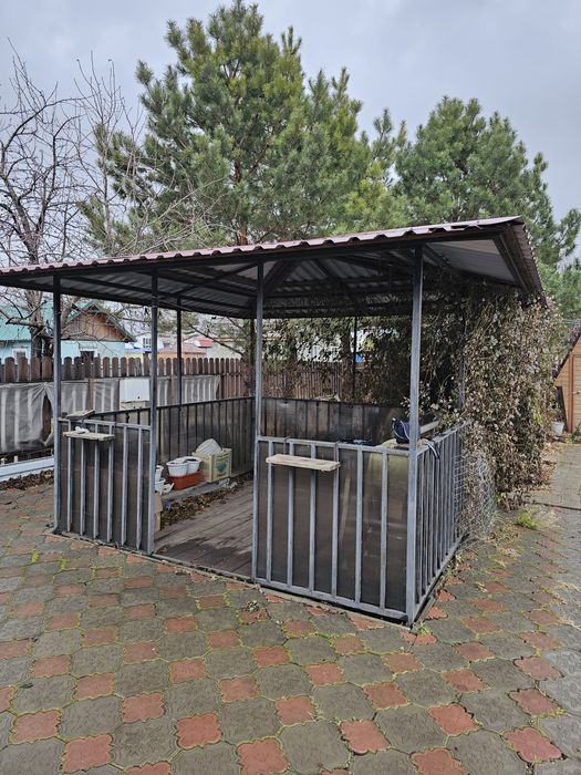 Продам дачу в с/т Эврика