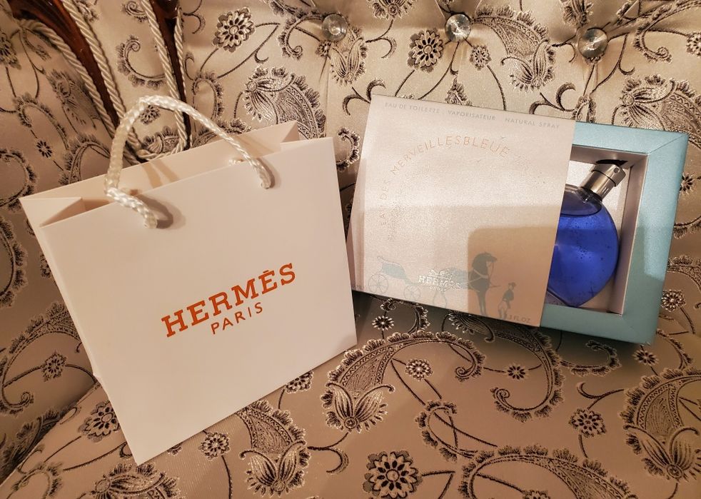 Оригинални маркови парфюми с лек дефект