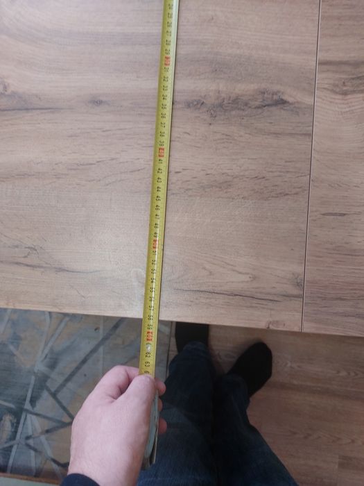 Стол раскладной, в