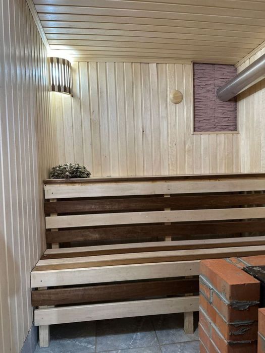 Баня 2 рабочий.