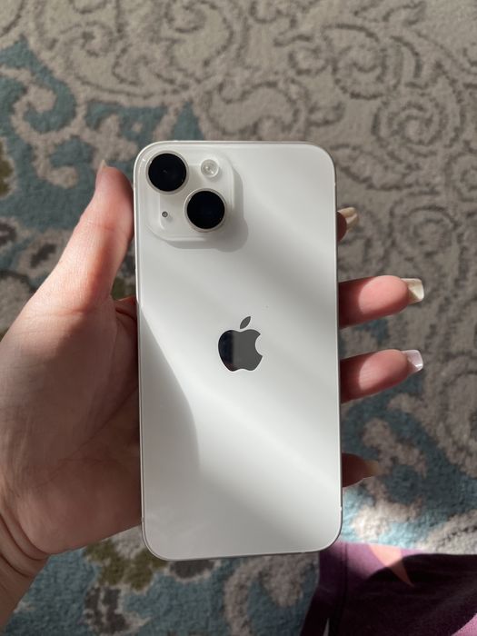 Продам iphone 14 128 gb