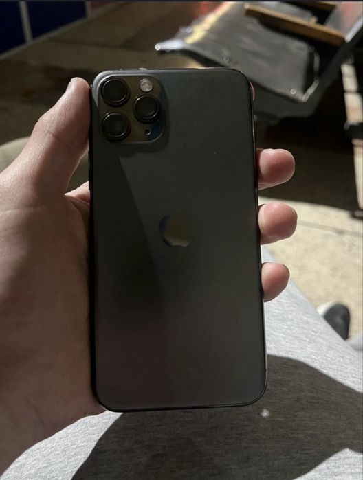 Iphone 11 pro 64gb