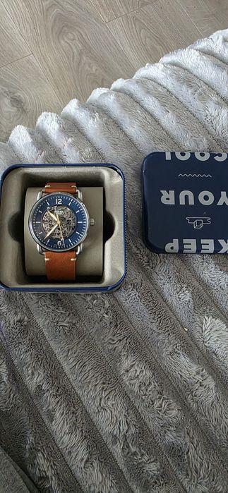 Ceas Fossil Automatic