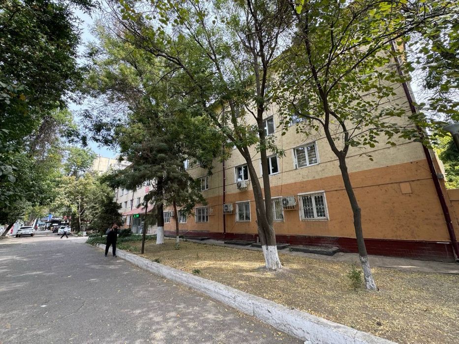 Братский Могила Продается Нежилой