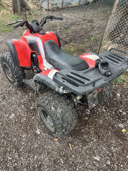 Aeon  Cobra 180cc