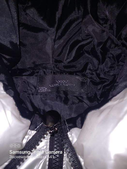 Продавам дамско зимно яке