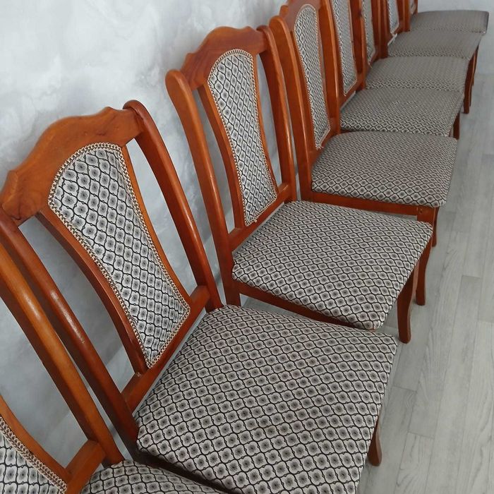 стулья 5000тг 1 шт