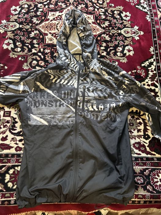 Foita Adidas limited edition