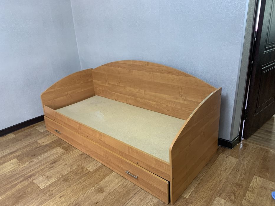 Кровать, мебель для детской