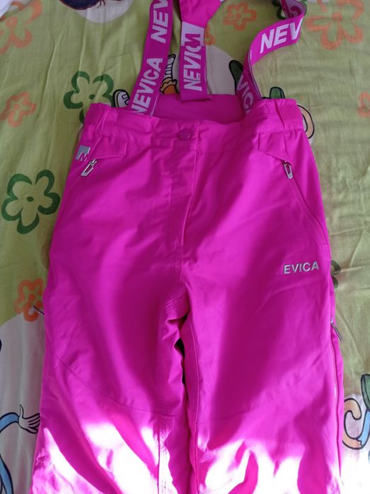 Детски скиорски  панталон !