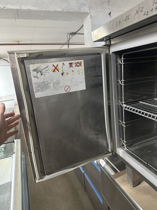 Стол хододильник по акций 125/70