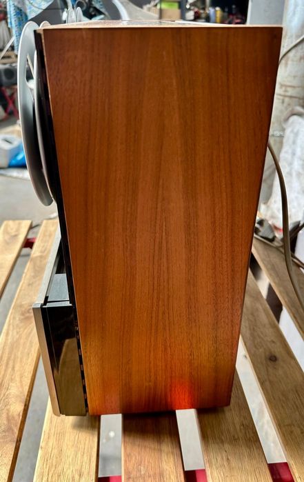 Magnetofon Revox A77 MK II