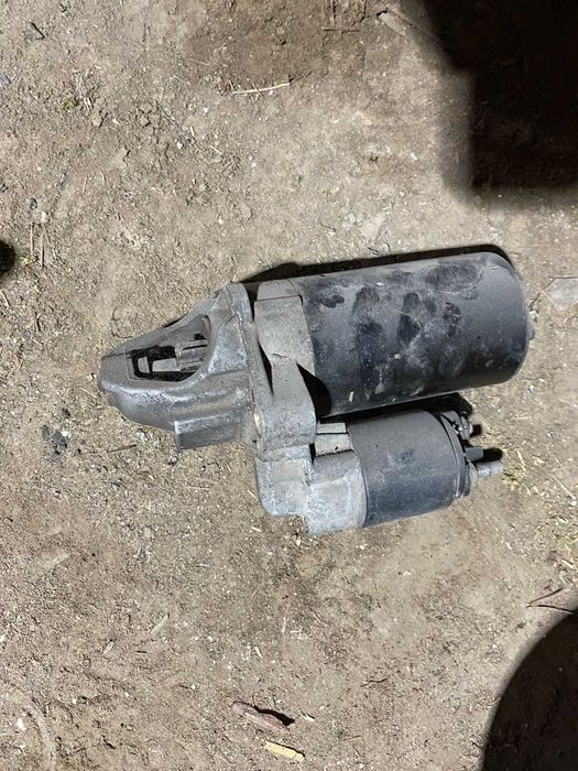 Запчасти на пассат б5+