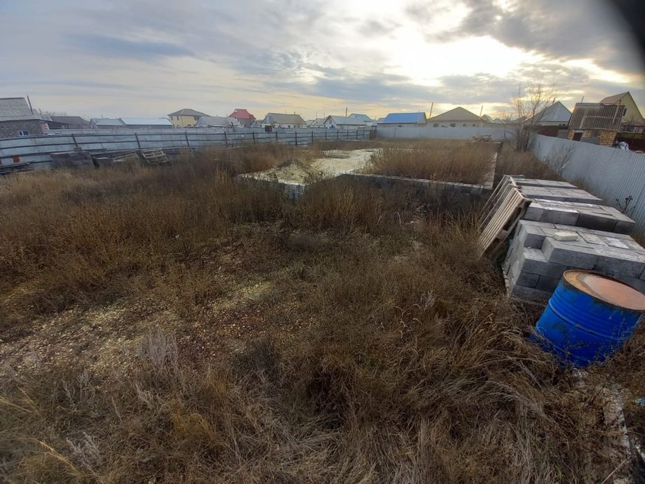 Жерді ауыстырамын район птицефабрика