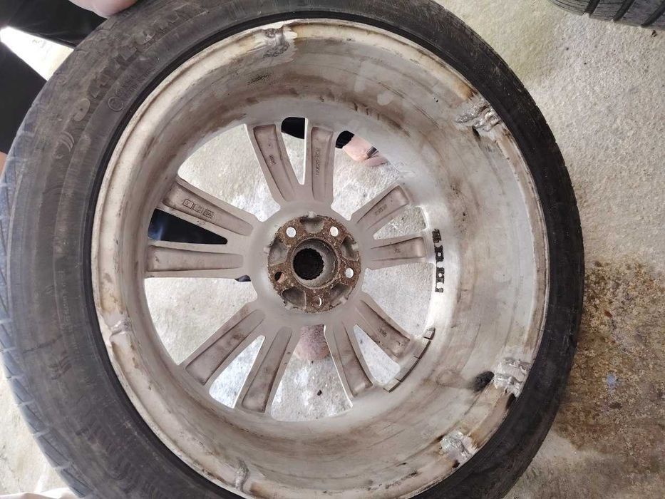 DISKA sotiladi R20lik