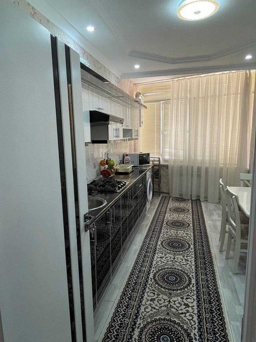 Кунлик Ижарага бериладиган квартиралар Самарканд шахрида 24/7