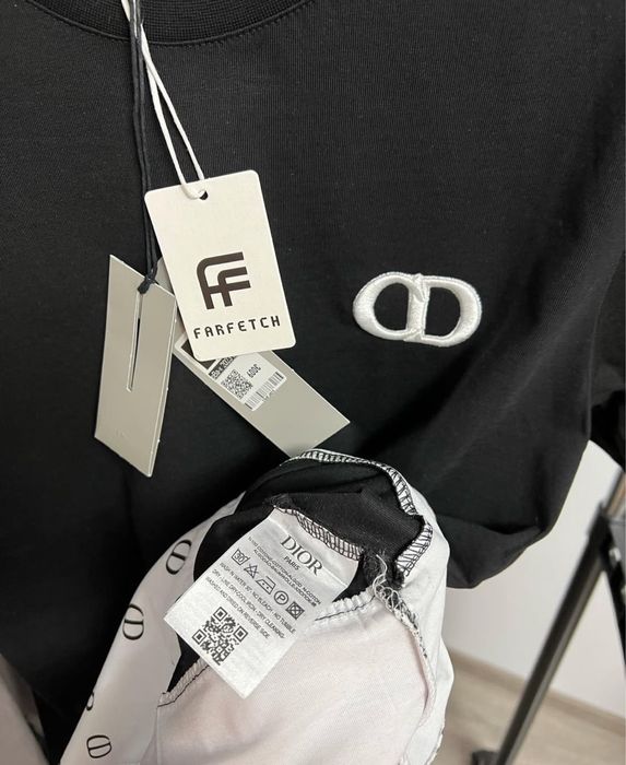 Tricou DIOR super calitate nou