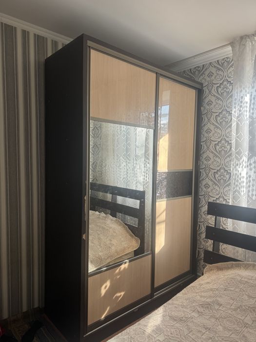 Спальний гарнитур