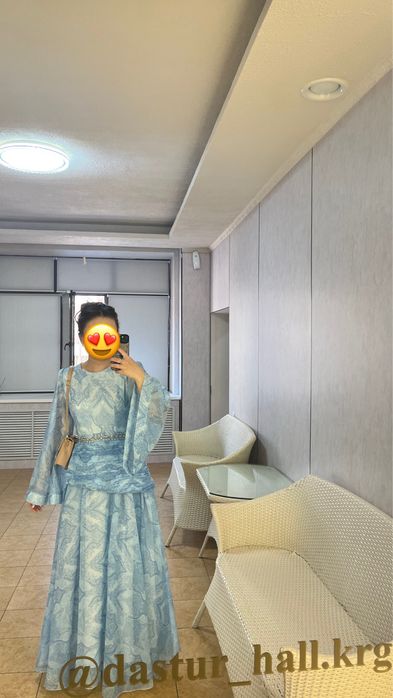 Платья на прокат